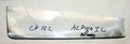 Cavitation Plate for Mercruiser Alpha 1 Gen 2 (CP12L)