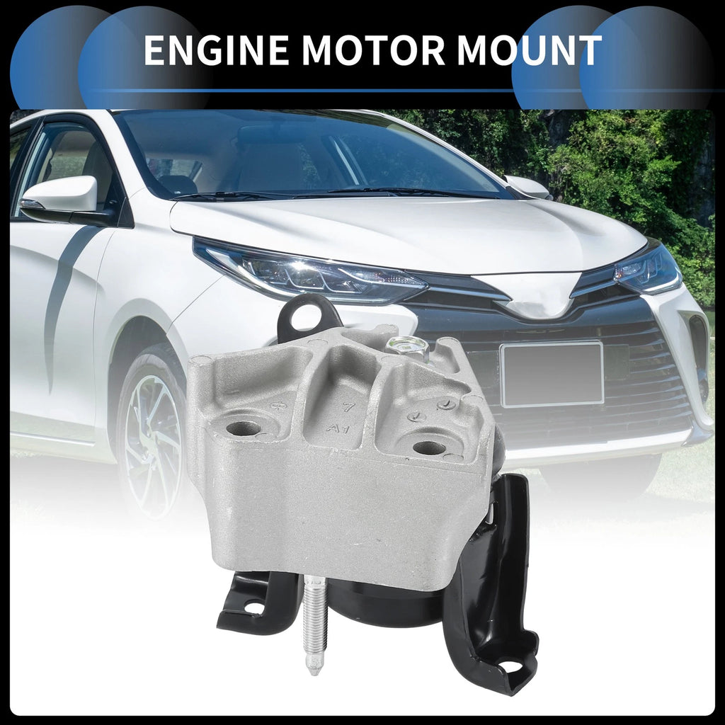 Engine Motor Mount for Toyota Avensis (2001–2009)