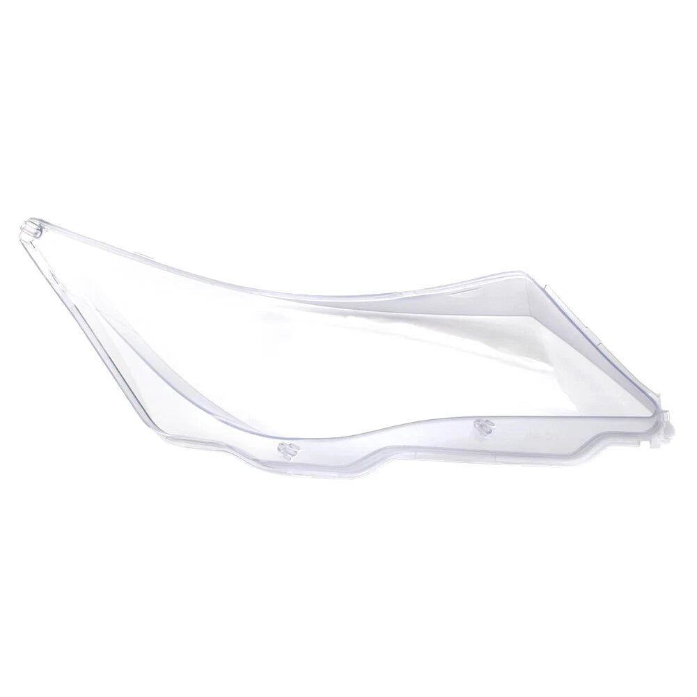 Headlight Lens Cover for BMW 6 Series E63 E64 M6 (2008–2010)