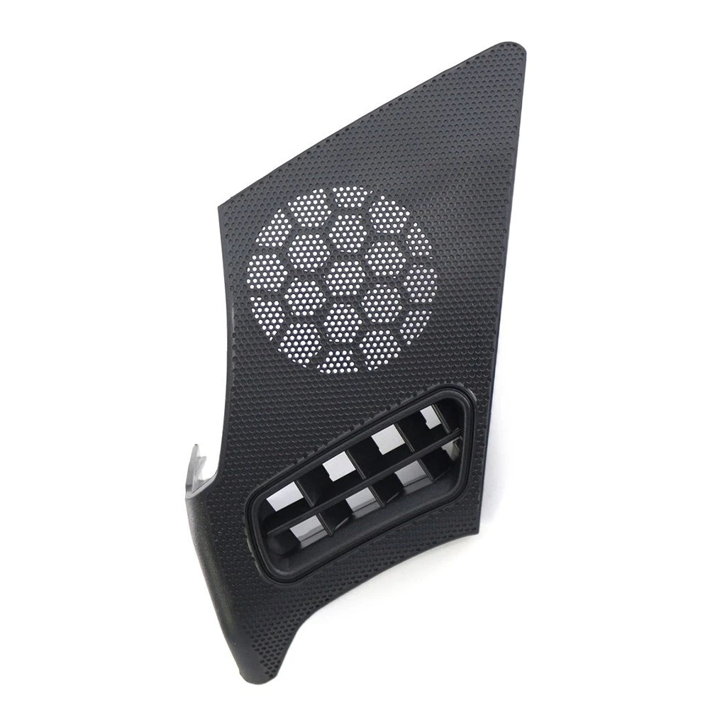 Left Dash Board Air Vent Speaker Grill Cover for Benz E-Class W210 (1996–2002)