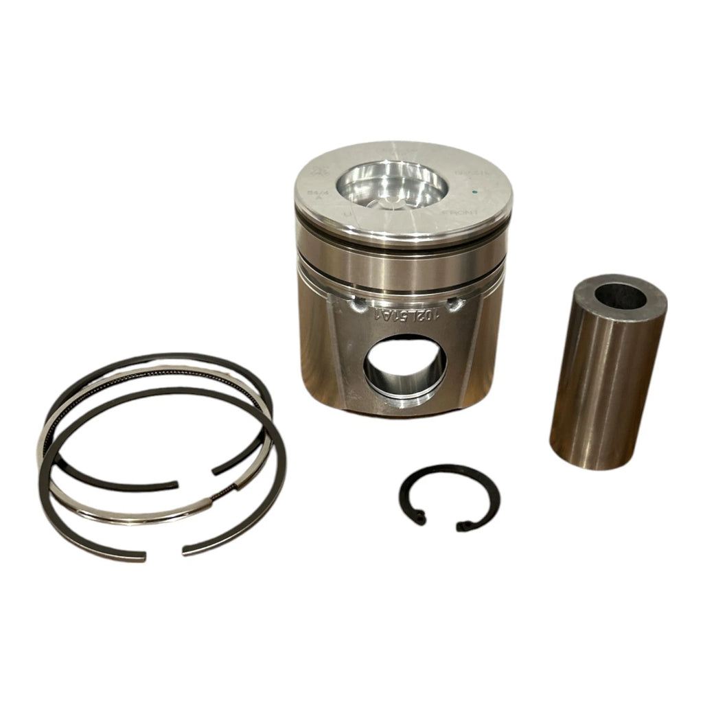 Piston Ring Set for Dodge 2500 3500 5.9L Cummins (1994–1998) 3928673 STD
