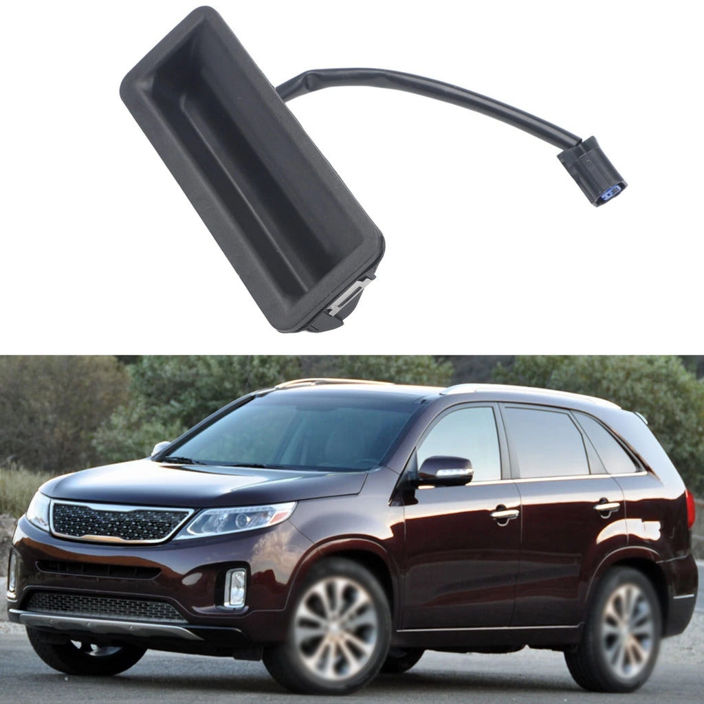 Plastic Lock Release Handle for Kia Sorento (2016–2018)