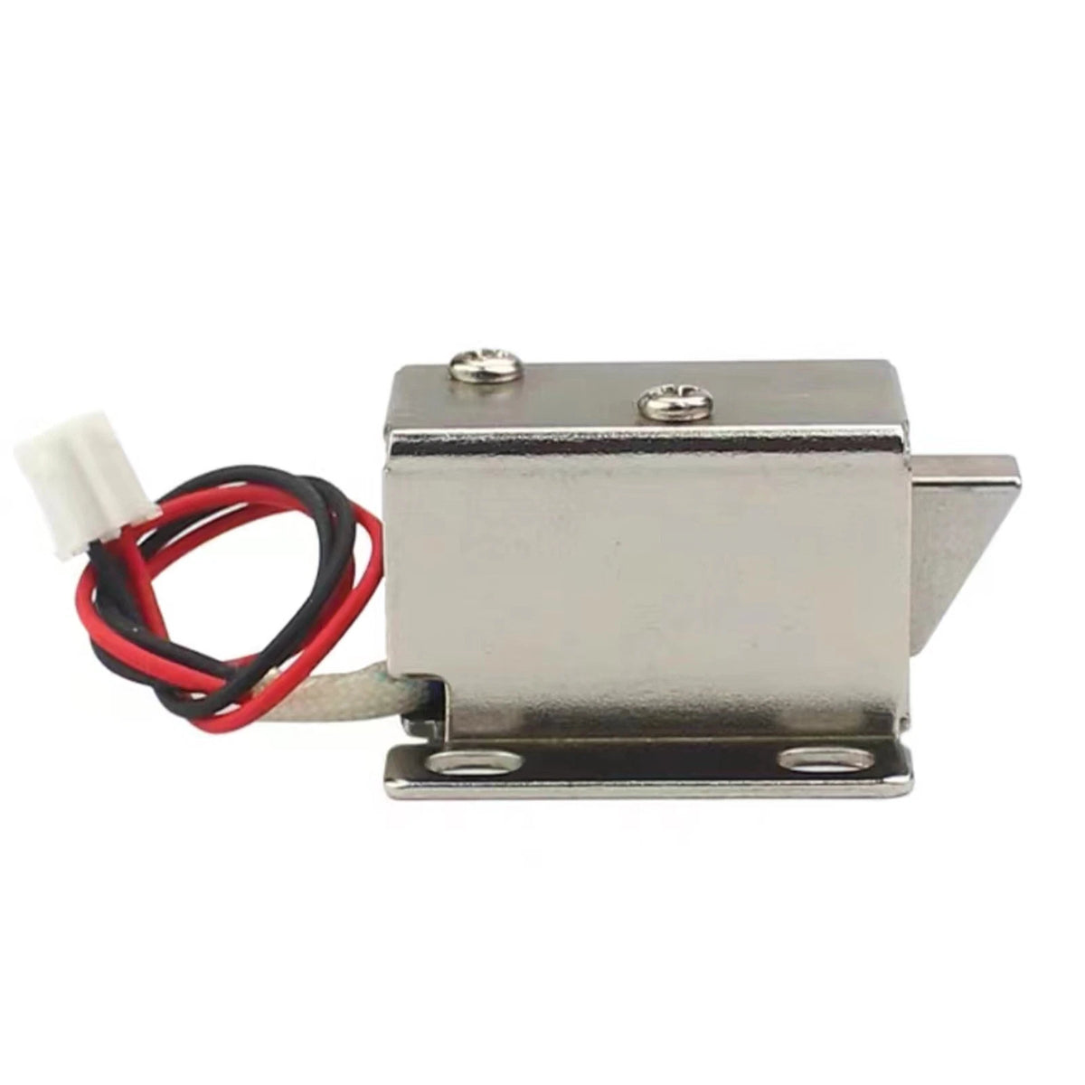 Electric Control Push-Pull Cabinet Drawer Door Lock for DIY Project