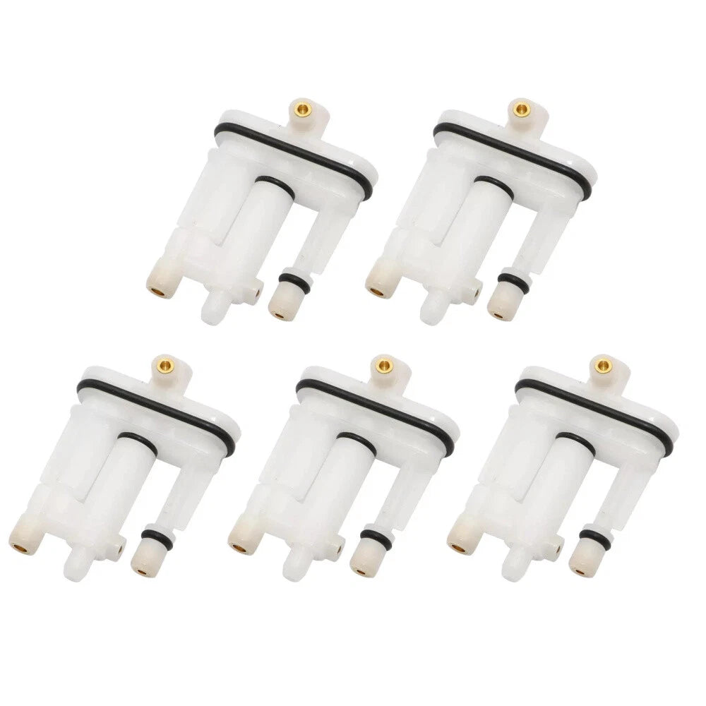 5pcs Carburetor Main Jet for B&S 09P702 592792 Zama C1U-K82
