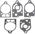 Water Pump Service Repair Kit for Mercury Marine 35-70 HP (46-77177A3, 18-3324)