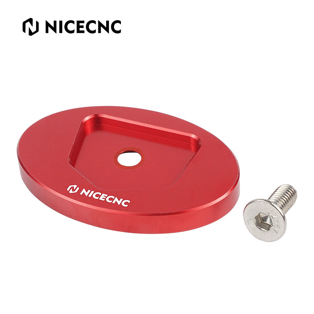 Kickstand Side Stand Enlarger Pad for Beta Xtrainer 300 (2020–2024)
