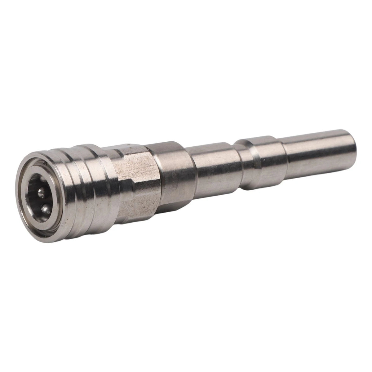 14IN Stainless Steel Pressure Washer Adapter for Nilfisk (Compatible)