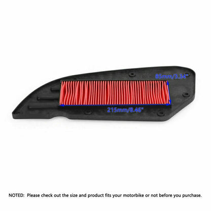 Air Filter Element for Kawasaki J300 SC300 (2014–2018) 11013-Y003 T9