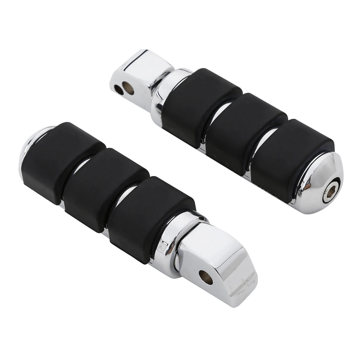 Passenger Footpegs for Harley Softail Heritage Classic (2018–2026)