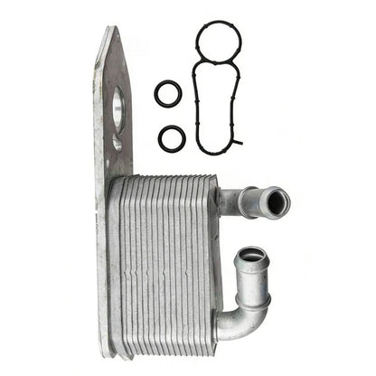 Engine Oil Cooler for Ford Transit, Transit Custom 2.0L (2015–2019)