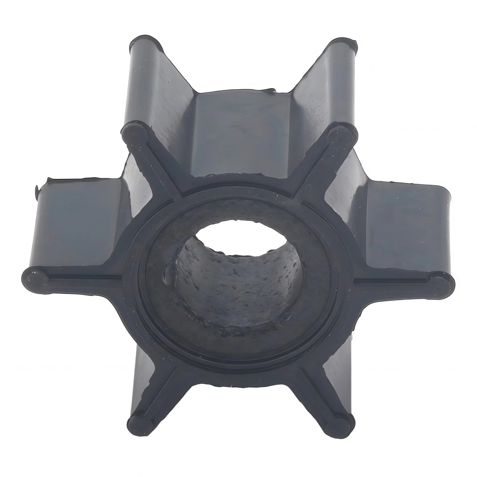 Water Pump Impeller 47-16154-3 for Mercury Outboard 4 Stroke (2.5-6 HP)