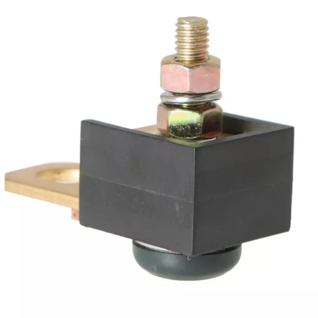 Starter Fuse Assembly 90 Amp for MerCruiser Mercury Marine (1988–1991)