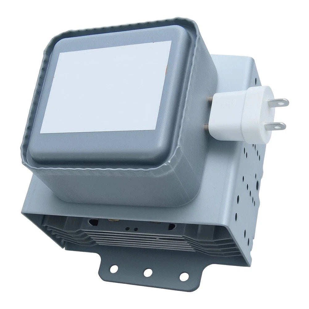 Microwave Oven Magnetron Replacement for 15x15x15cm Models (2010–2023)