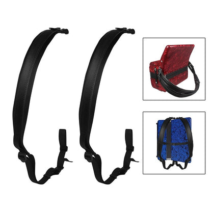 Accordion Straps for Bass Accordions