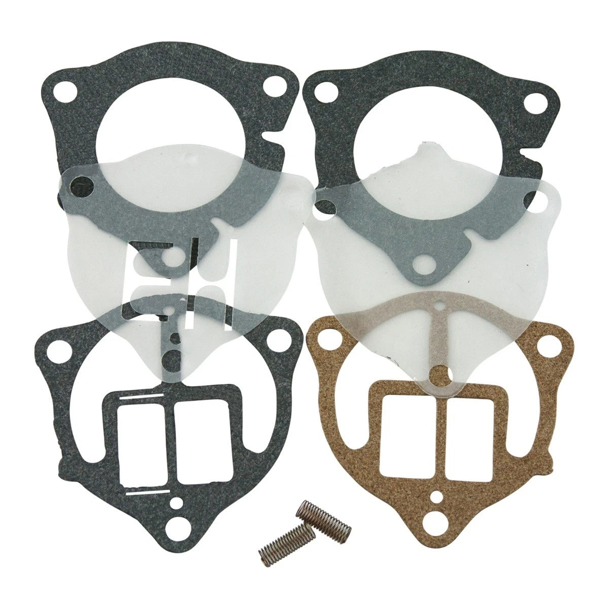 Fuel Pump Rebuild Kit for Yamaha Bravo 250, Exciter 340, 440, Excel 540 (USA)