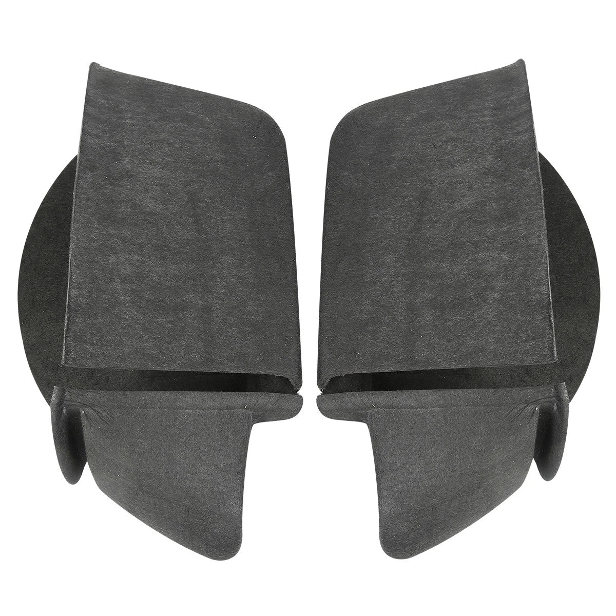 Saddlebag Carpet Liner for Indian Chieftain, Roadmaster (2014–2025)
