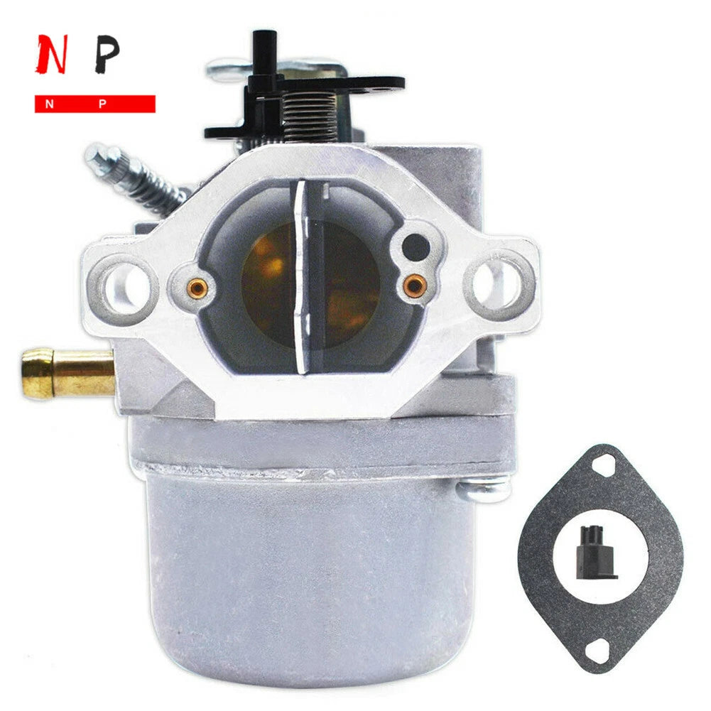 Carburetor for Briggs & Stratton LMT-165 LMT-166 (12.5HP) 799728 498027
