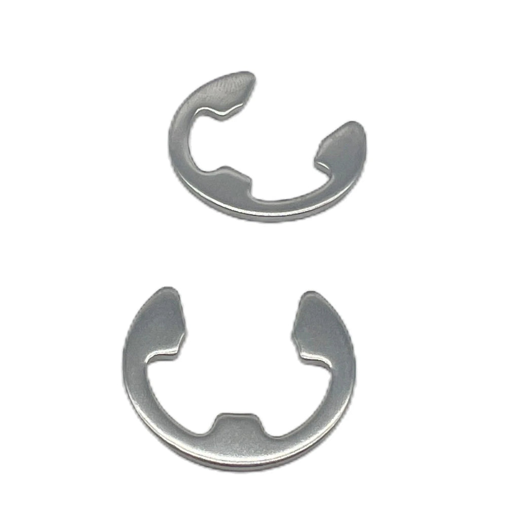 Trim Pin E-Clip for Volvo Penta Sterndrive SX-M X-B (0778293, 3857521)
