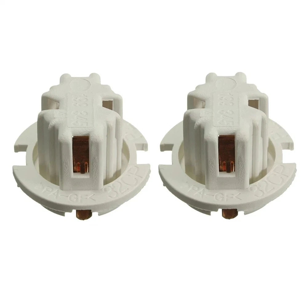 Tail Light Socket Holder 63216943036 for BMW X5 E53, E65, X3 E83, E70