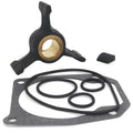 Johnson Evinrude Outboard Water Pump Impeller Service Kit Replace 432941 765350