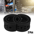 Coil Spring Rubber Buffer A Type Universal for Ford and Chevy (Universal)