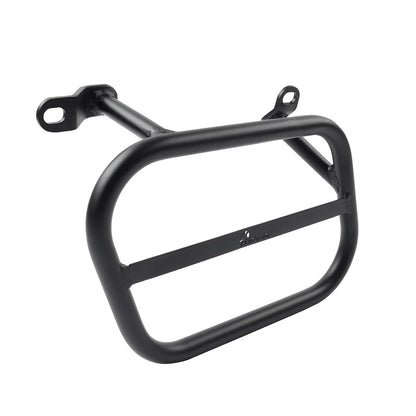 Left Side Saddle Bag Trunk Support Bracket Holder For Scrambler 1200X XC 1200XE