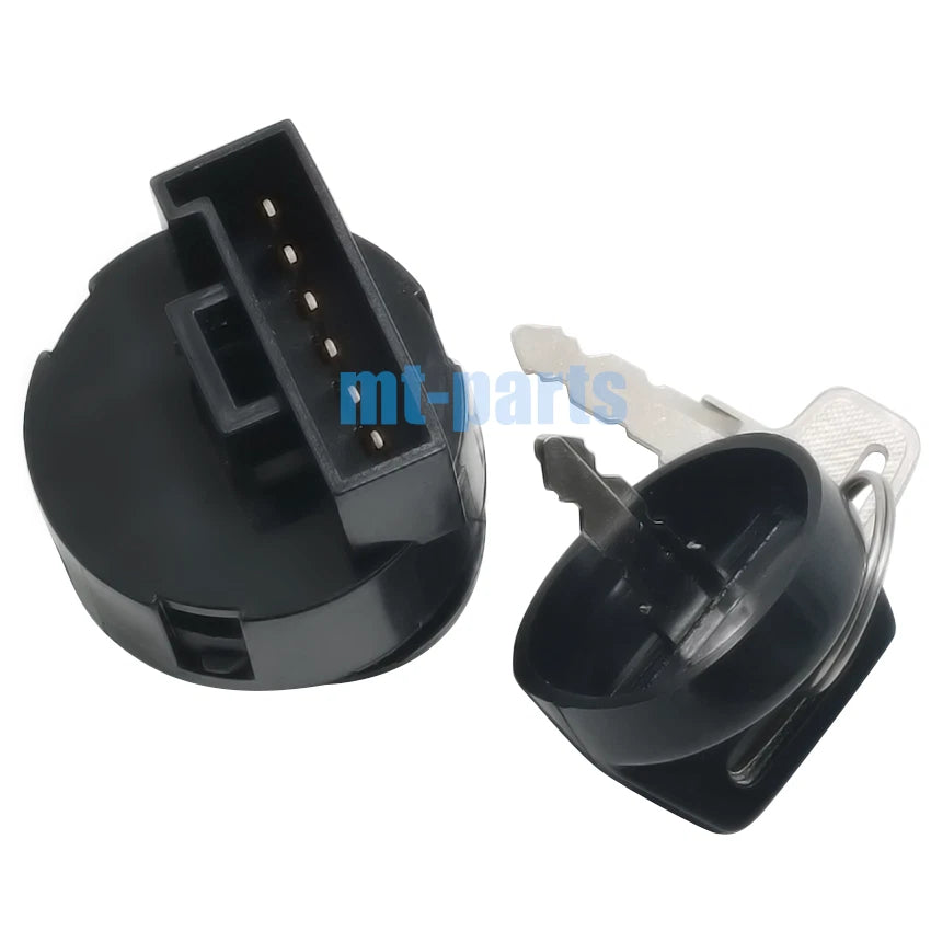 3 Position Ignition Key Switch for Polaris 800 Switchback Adventure (2018)