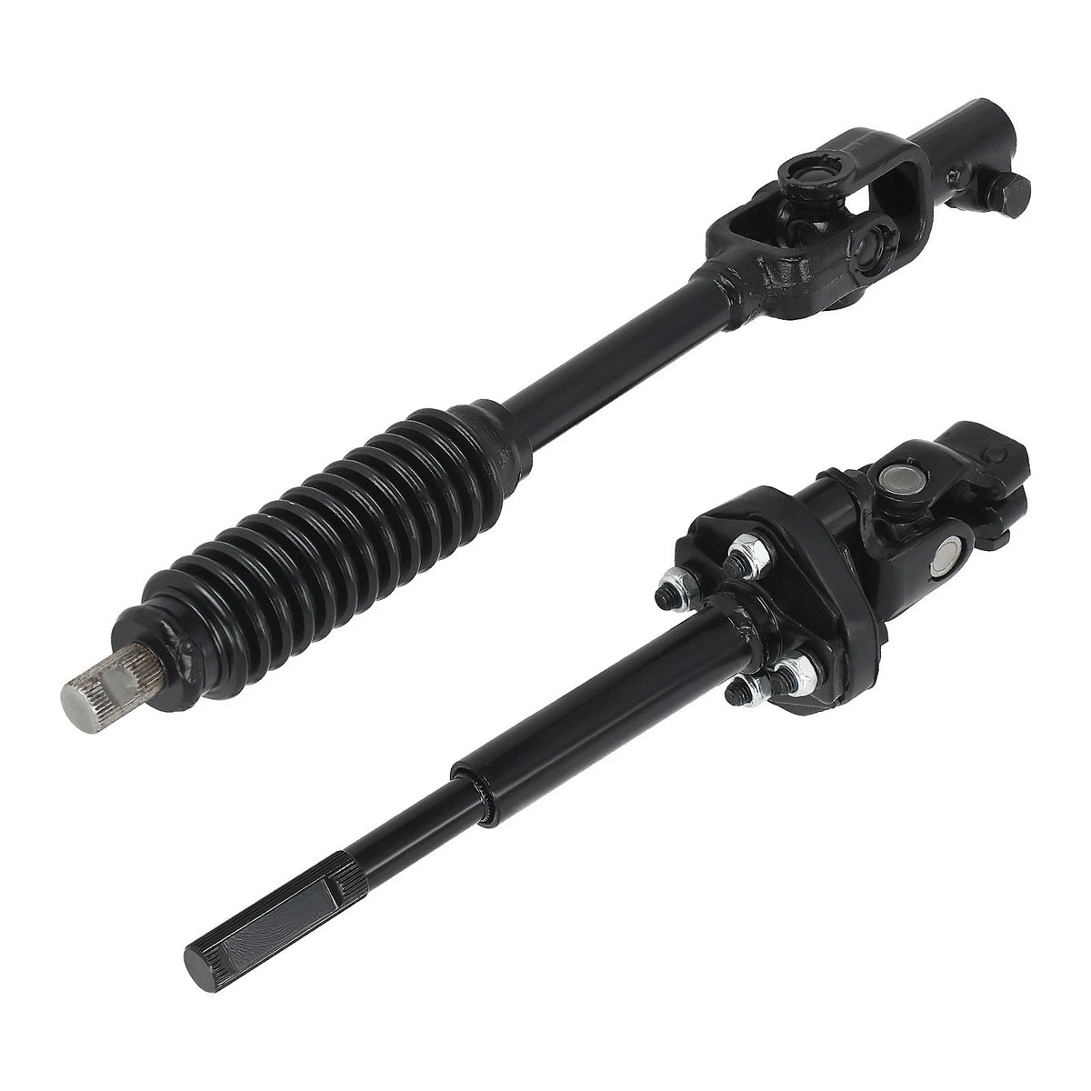 Upper Intermediate & Lower Steering Shaft for Toyota Tacoma (2005–2015) 4520304010