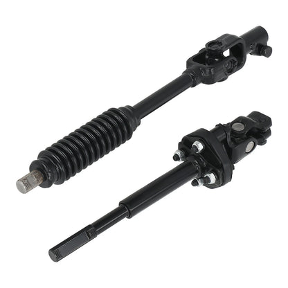 Upper Intermediate & Lower Steering Shaft for Toyota Tacoma (2005–2015) 4520304010