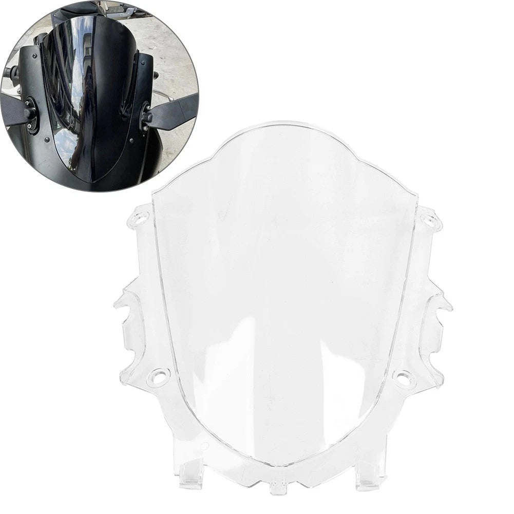 Front Wind Deflector for Yamaha YZF-R3 (2019–2024)
