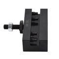 Quick Change Tool Post #2 for CXA (2013–2018) 250-302