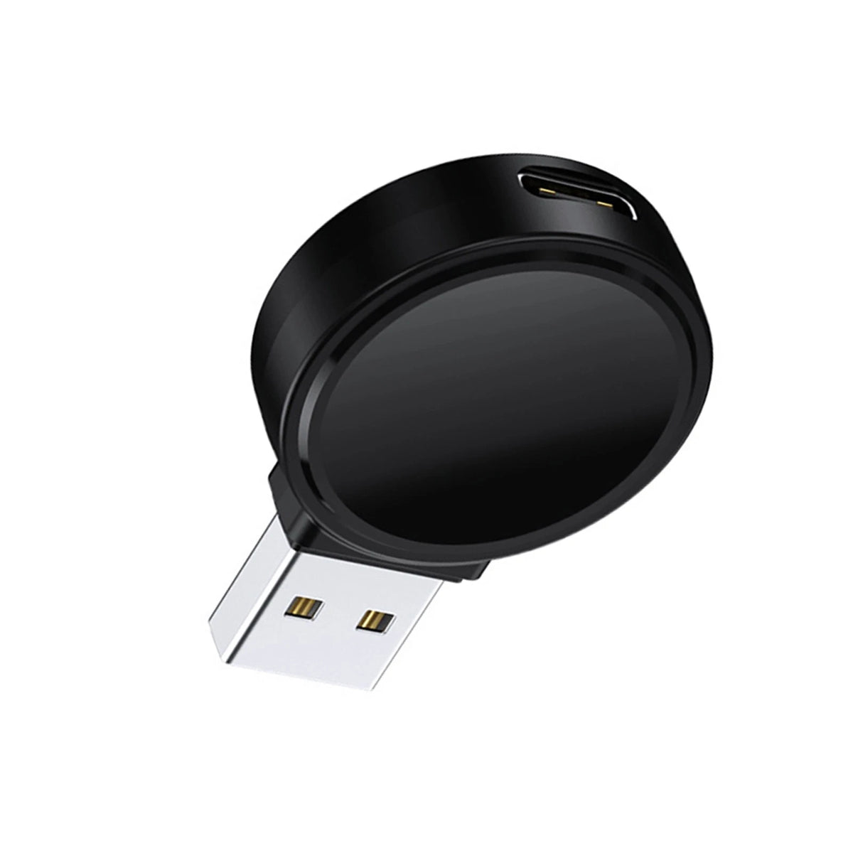 Wireless Charging Dock Station for Apple Watch (1–8)