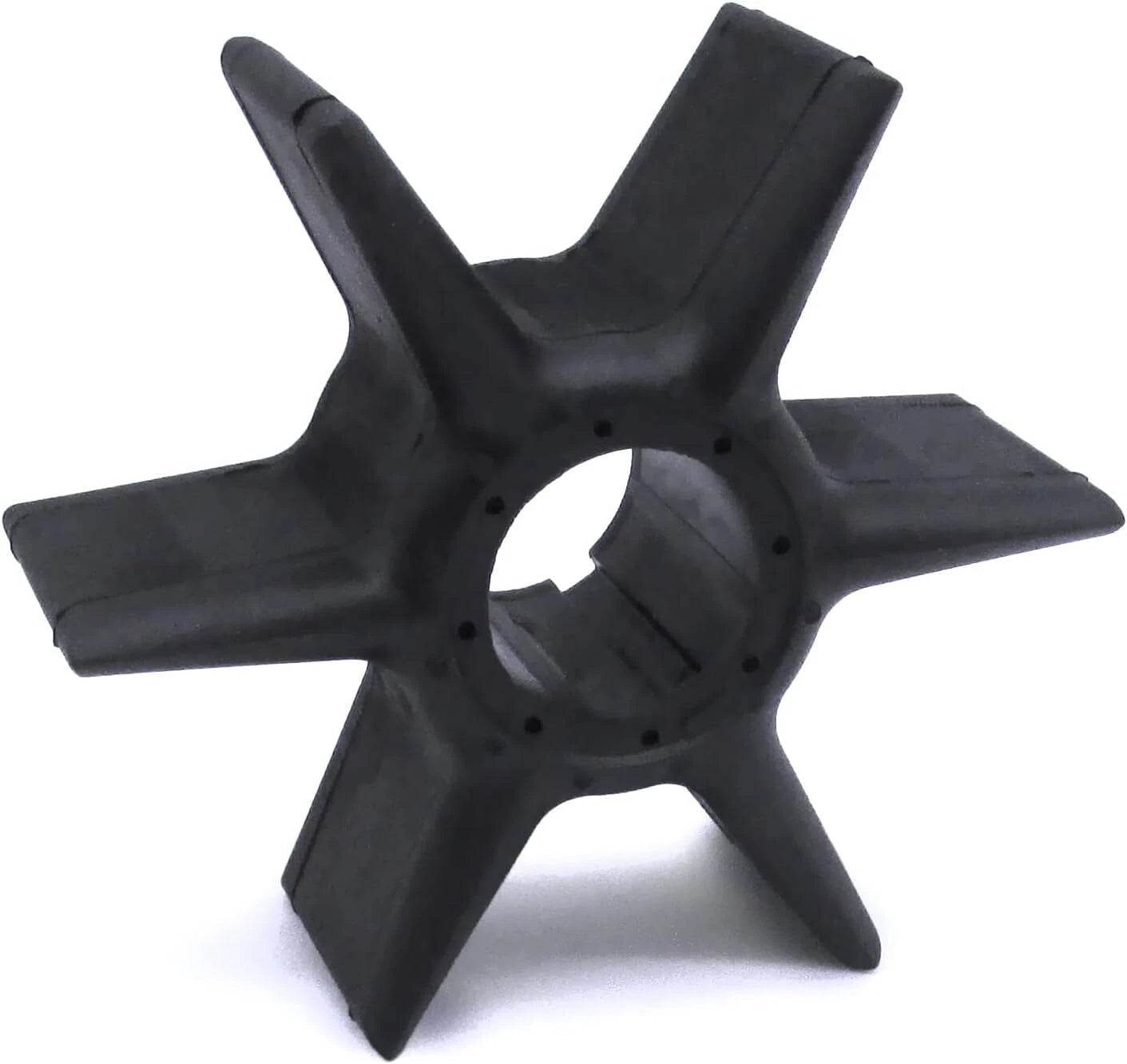 Water Pump Impeller Repair Kit for Yamaha 4 Stroke 300 350 hp (6AW-W0078-00)