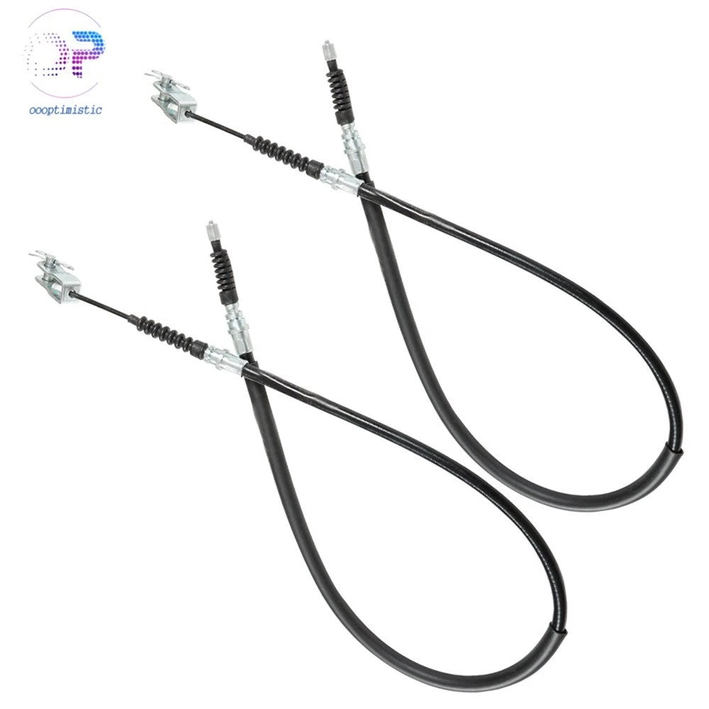 2X Brake Cable Kit for Club Car DS (102022101)