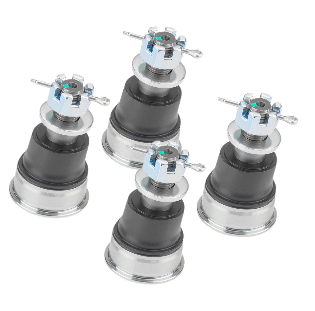 Set of 2 Upper & Lower Ball Joints for Honda Talon 1000R/X (2019–2023) 51220-TY0-004