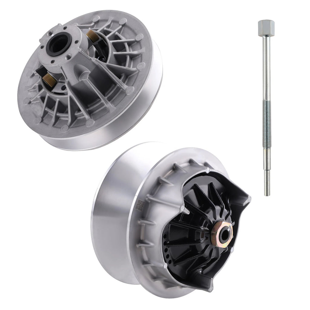 Drive Clutch & Puller for Odes UTV Dominator Raider Assailant (2015–2023)