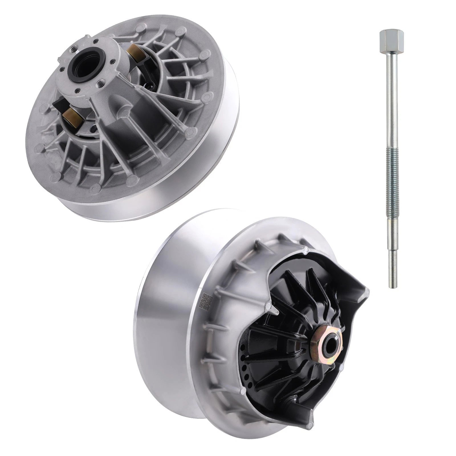 Drive Clutch & Puller for Odes UTV Dominator Raider Assailant (2015–2023)