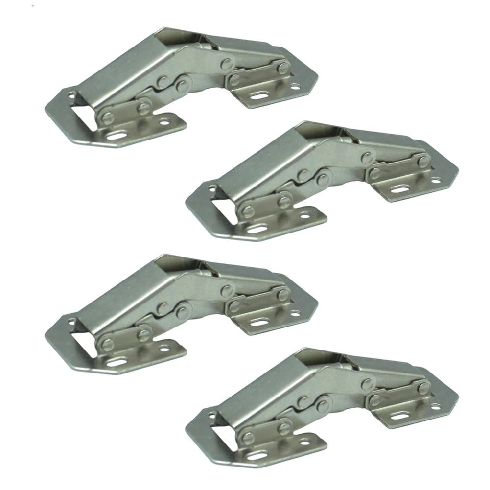 Concealed Cabinet Door Hinge for Quiet Operation (90??)