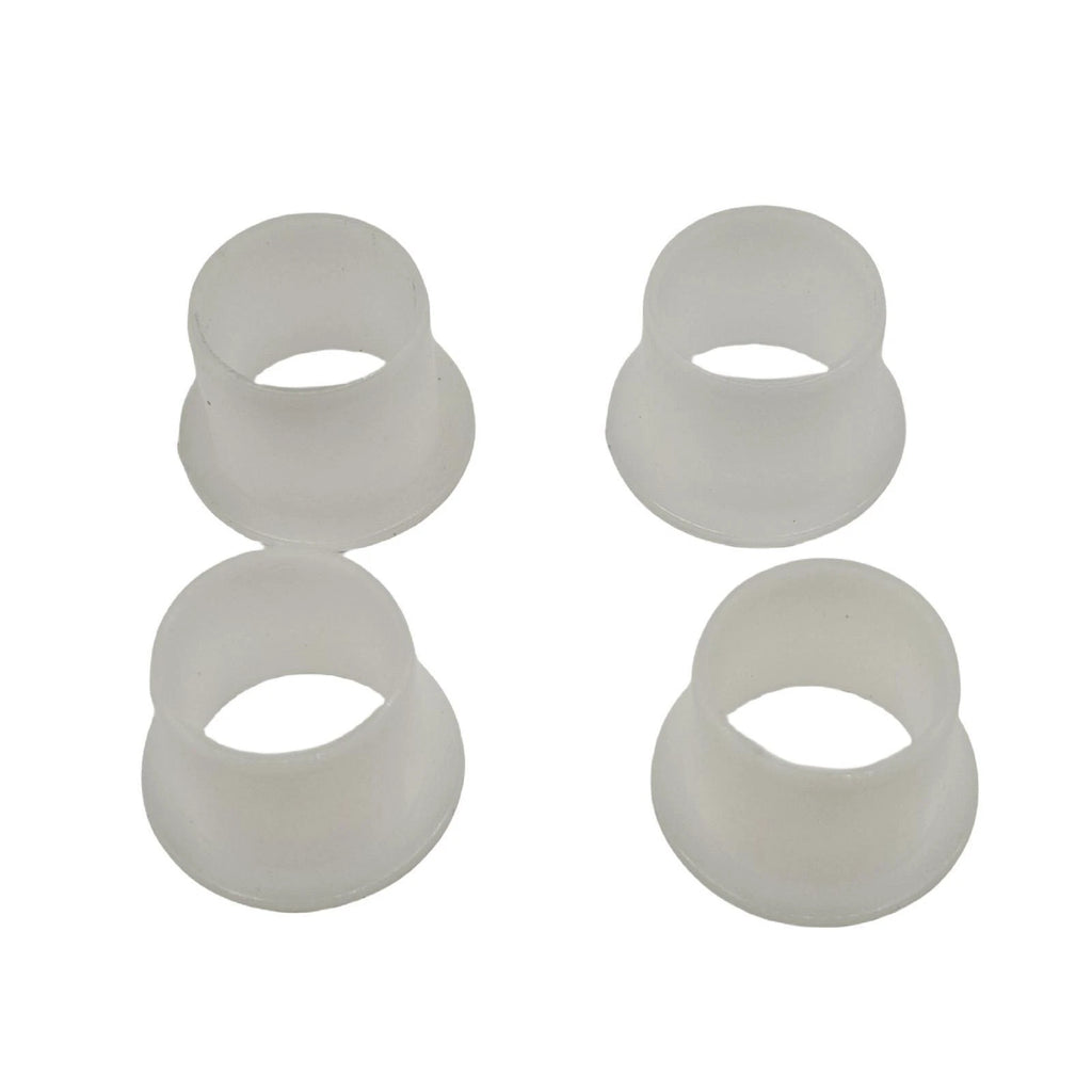 Set of 4 Power Trim Bushings for Mercruiser Alpha One Gen II (23-8159501, 18-2341)
