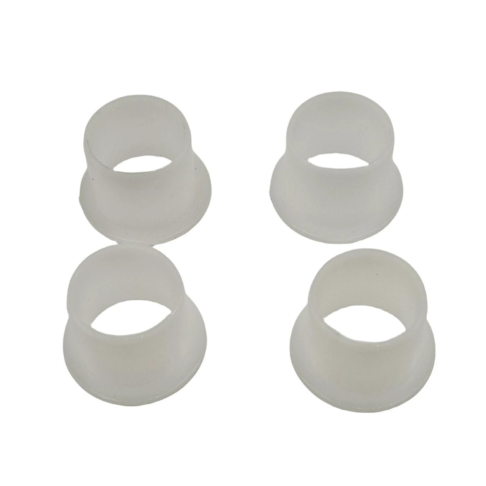 Set of 4 Power Trim Bushings for Mercruiser Alpha One Gen II (23-8159501, 18-2341)