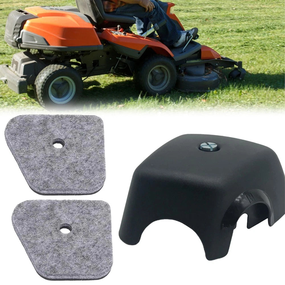 Air Filter Cover for Lawn Equipment (Compatible Models)