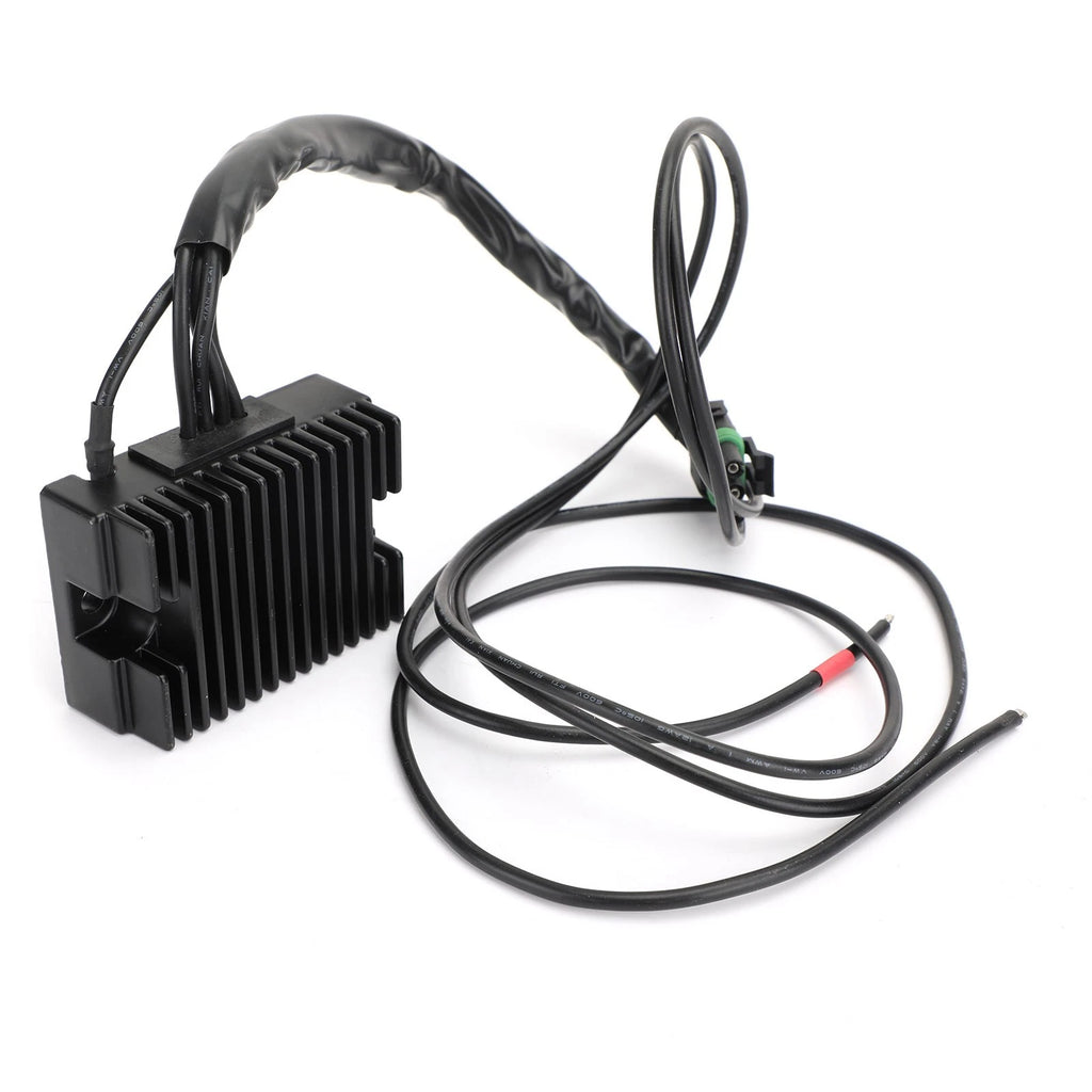 Voltage Rectifier Regulator for Compu-Fire 40A 3-Phase (55402)