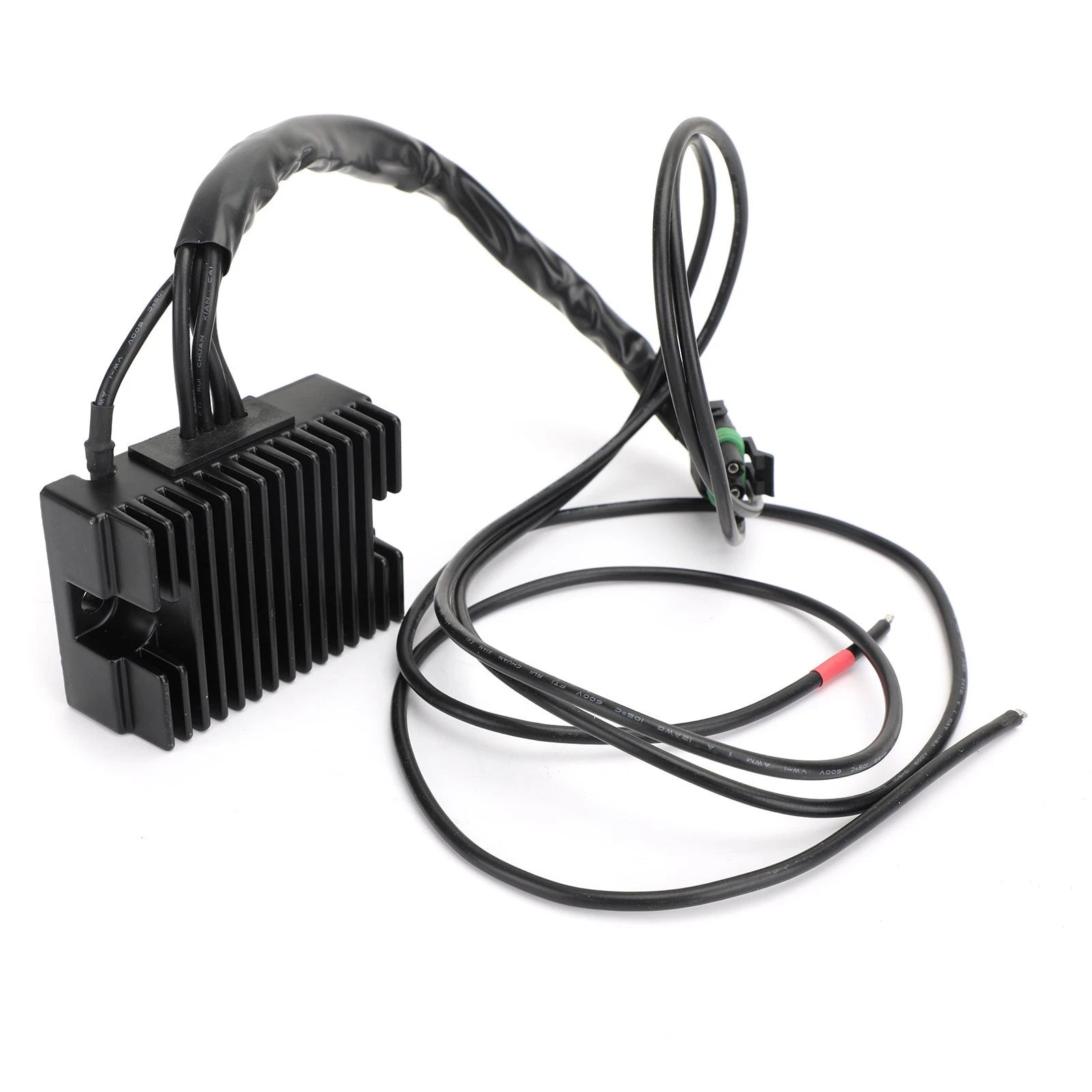 Voltage Rectifier Regulator for Compu-Fire 40A 3-Phase (55402)