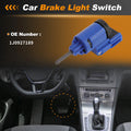 Brake Light Switch OEM Replacement for Audi TT (2000–2002)
