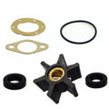 Impeller for Volvo Penta (CEF500100GX, 3586494, 21951346, 09-806B, 4528-0001, 9979K)