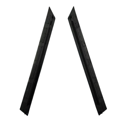 Pair of A Pillar Guide Decorative Strips for C5 X7 Models