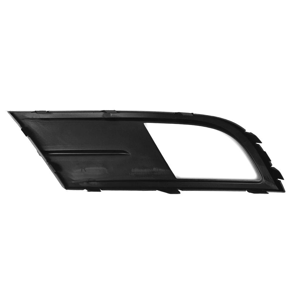 Front Bumper Fog Light Grille for VW Jetta MK6 (2015–2018)