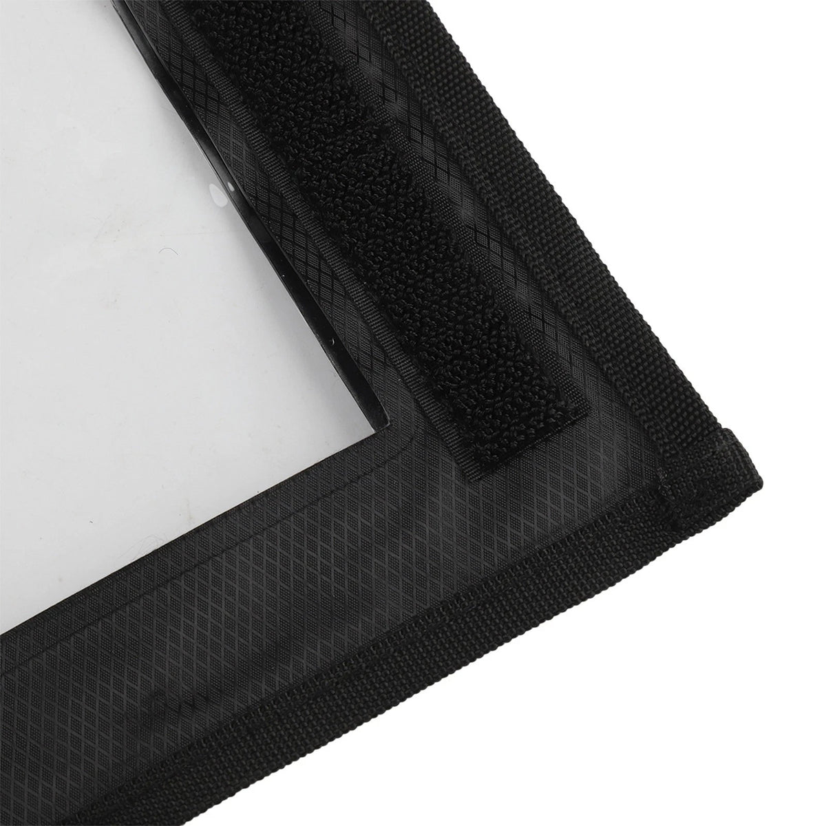 Waterproof Transparent Map Storage Case for Hiking