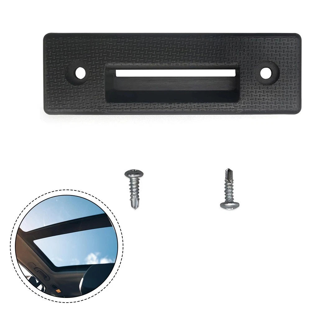 Rear Latch F Retainer for Buick Enclave, Acadia (2008–2017)