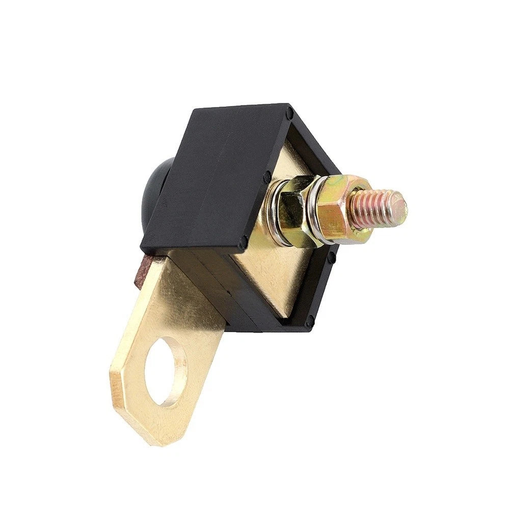90A Fuse Assembly for Boat Engine Starters (3.0L–6.2L)